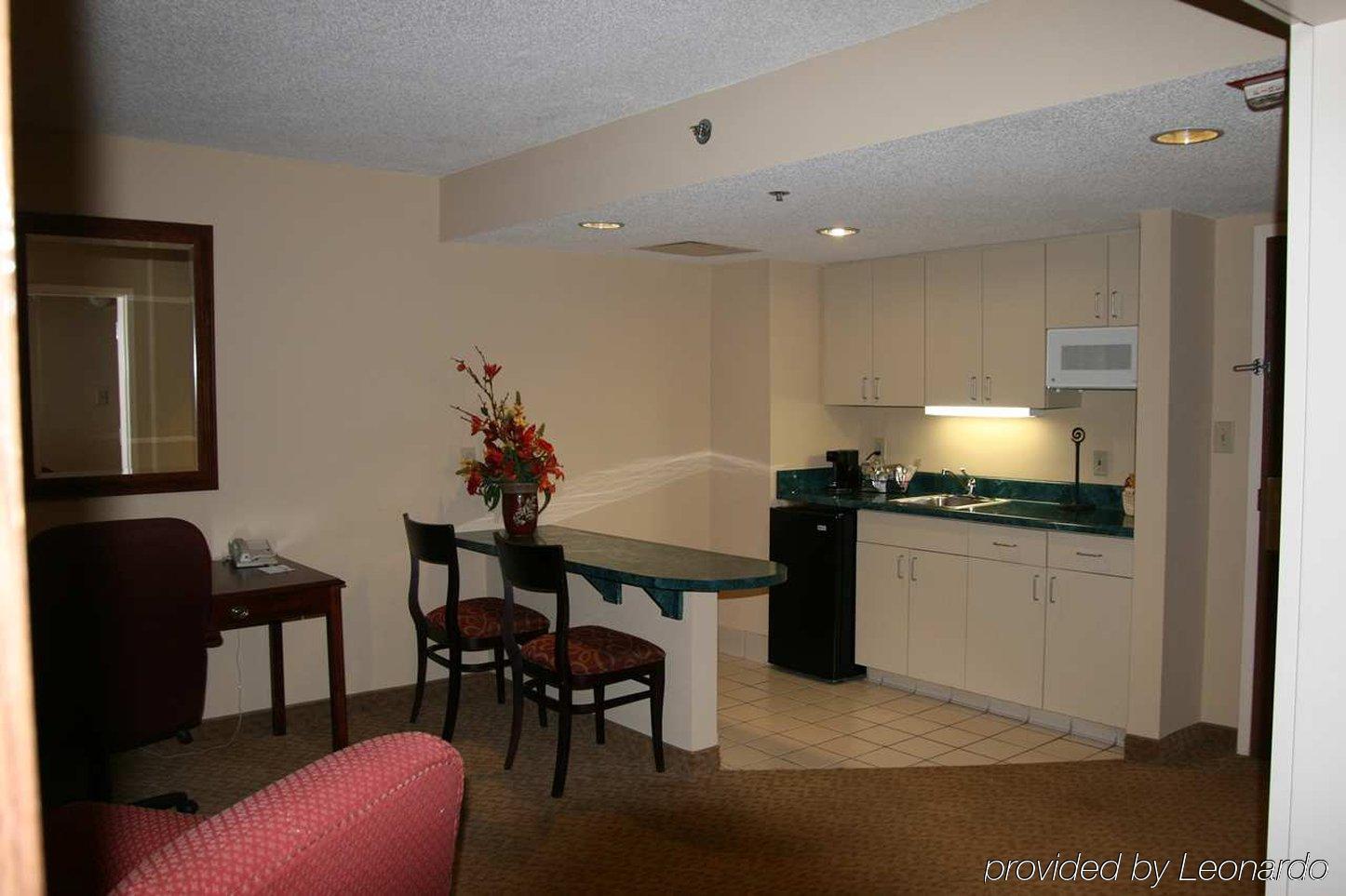 Hampton Inn Columbus-North Camera foto