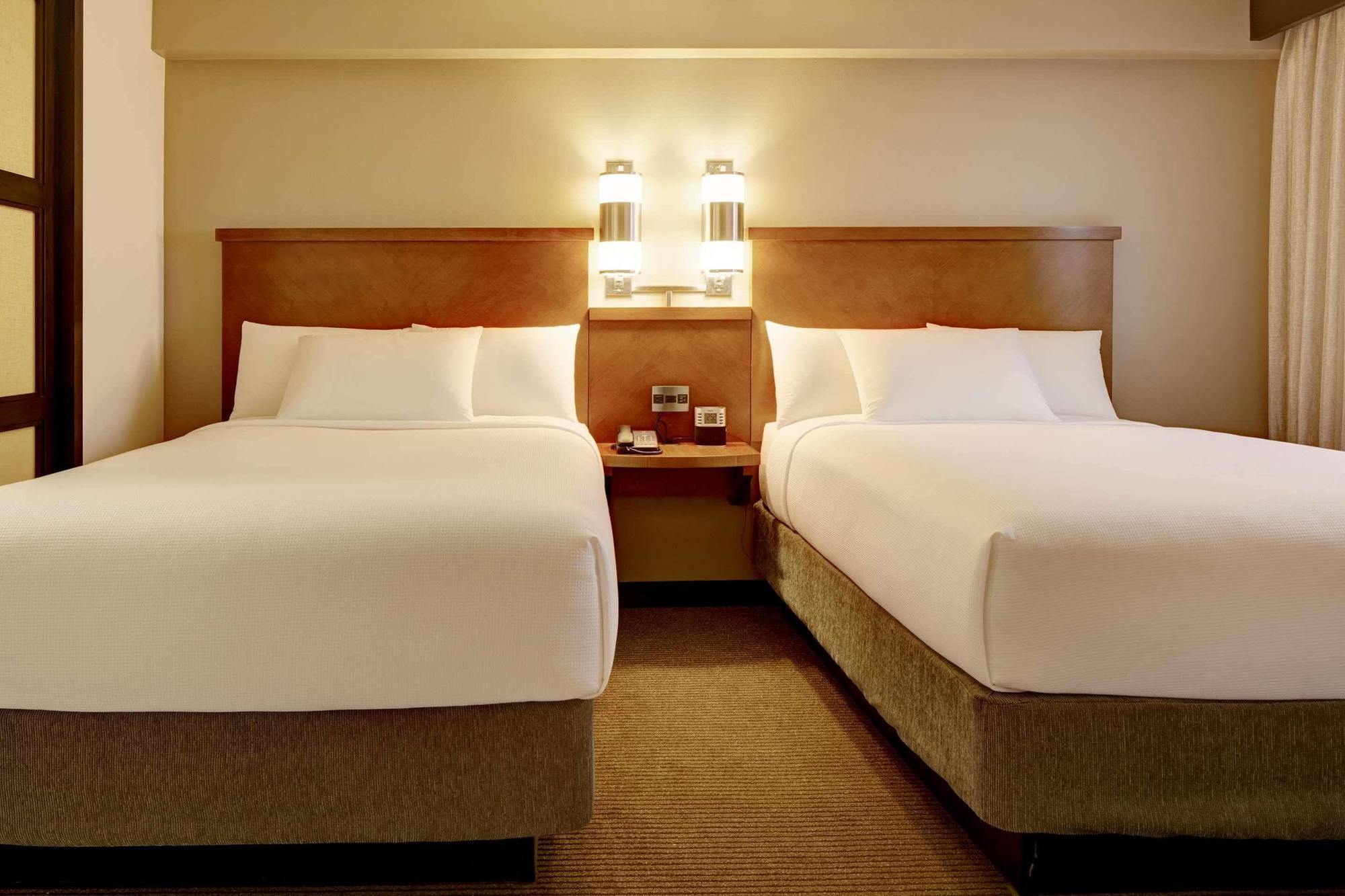 Hampton Inn Columbus-North Esterno foto